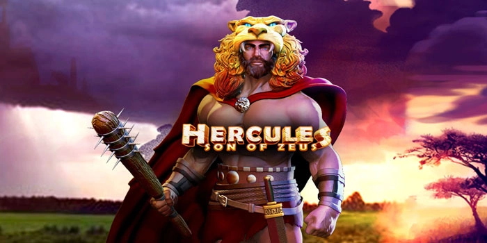 Smart Playing Strategy for Hercules Son of Zeus