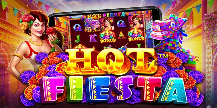 Wild Multiplier Secrets in Hot Fiesta For Bigger Wins