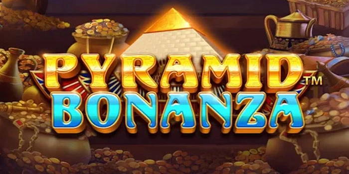 Win the Jackpot Playing the Gacor Pyramid Bonanza Online Slot Today