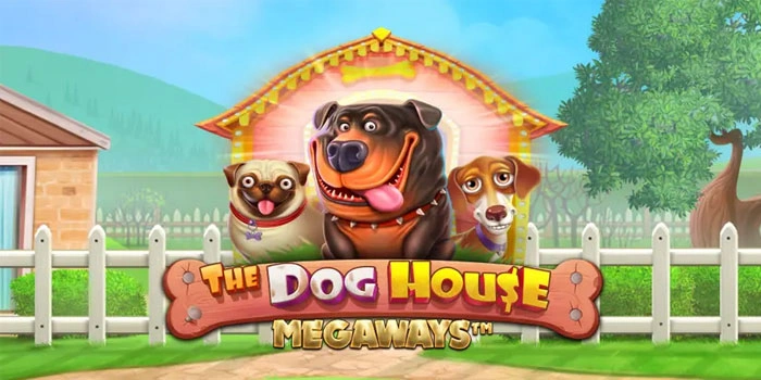 How To Trigger Free Spins in The Dog House Megaways