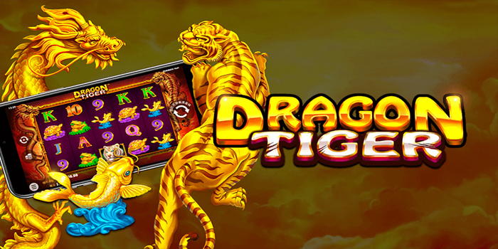 Effective Strategy to Win Dragon Tiger Slots Without Big Capital